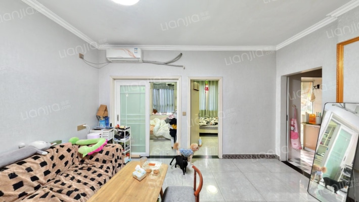 太阳园二手房实景图