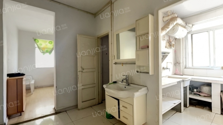 电业局家属院二手房实景图