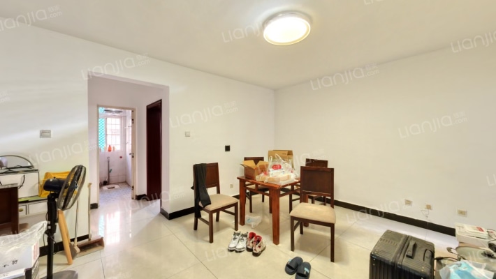 雅雀湖小区二手房实景图