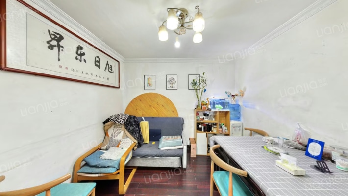 纺工小区二手房实景图