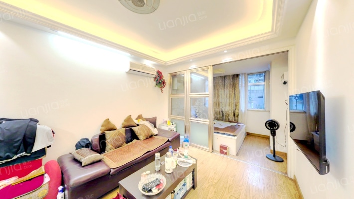 新誼大楼二手房实景图