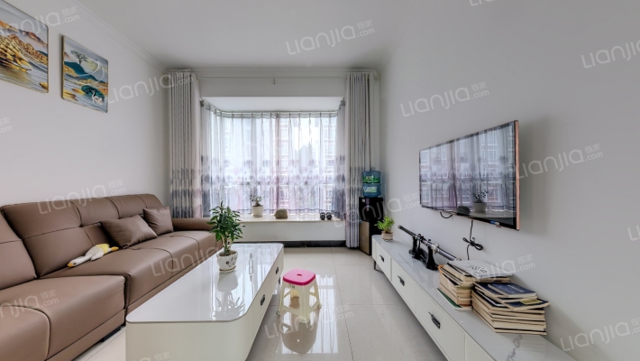 云内动力第三生活区二手房实景图