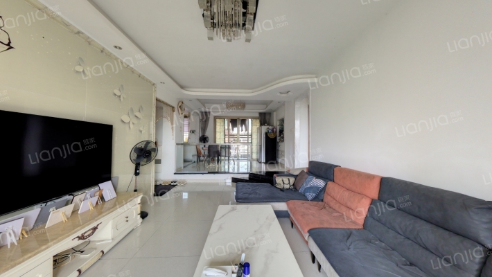 金凯水都二手房实景图