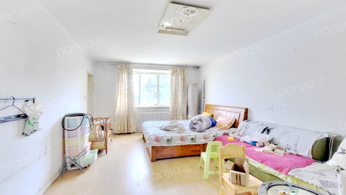 易居苑二手房实景图