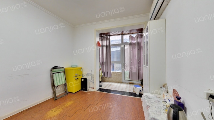 中枢小区东区二手房实景图