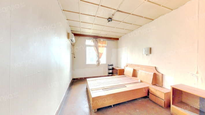 园林局小区二手房实景图