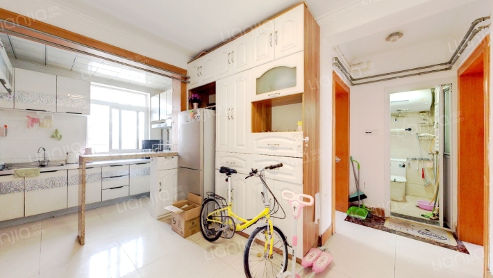 颐和苑二手房实景图