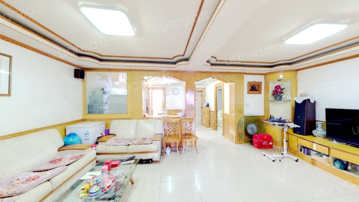 县前路二手房实景图