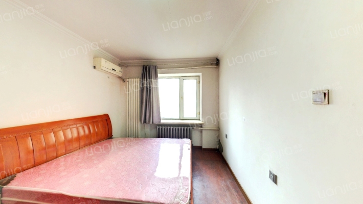 哈量小区二手房实景图