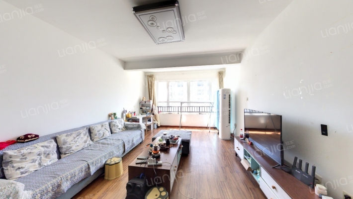 丽都佳苑二手房实景图