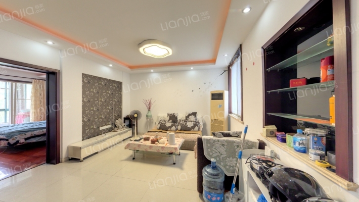 锡铁巷家园二手房实景图