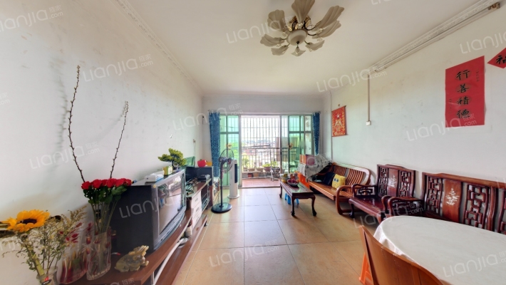 陈村丽景楼二手房实景图