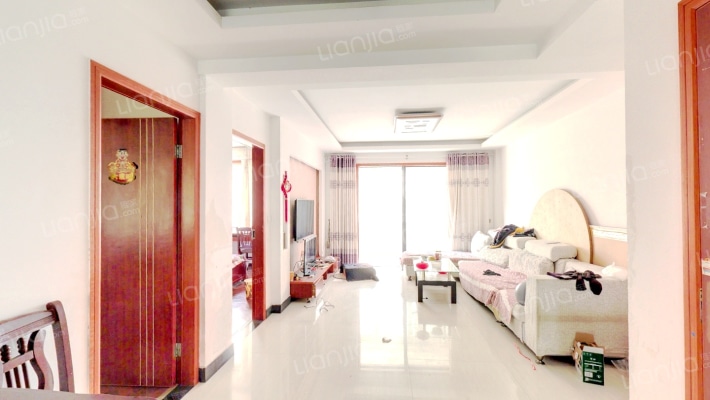 振风苑小区二手房实景图