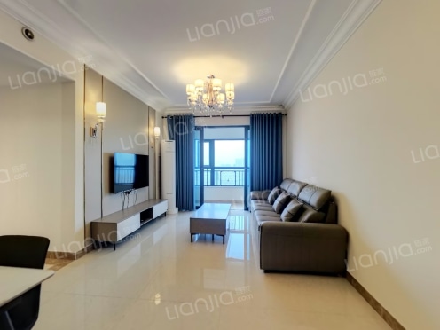 整租·恒大世纪城四期南苑 3室1厅 南