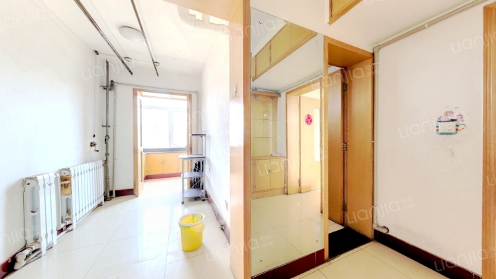 太钢胜西小区二手房实景图