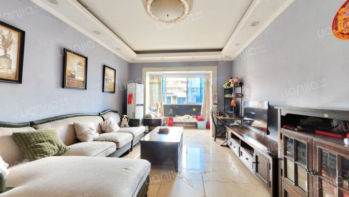 东篱路179号院二手房实景图