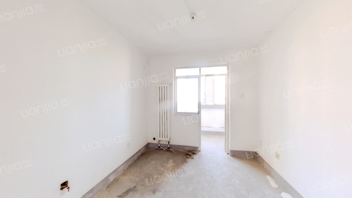 秋怡家园二手房实景图