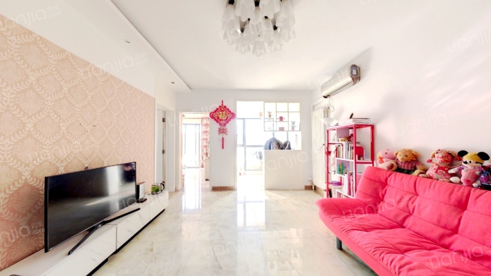 中润世纪广场二手房实景图