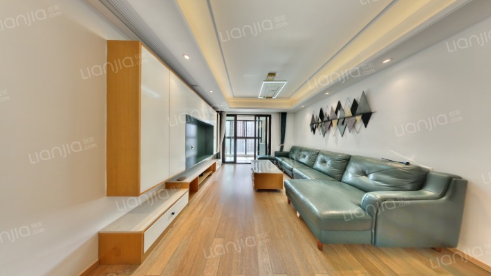 路劲澜山澜二手房实景图