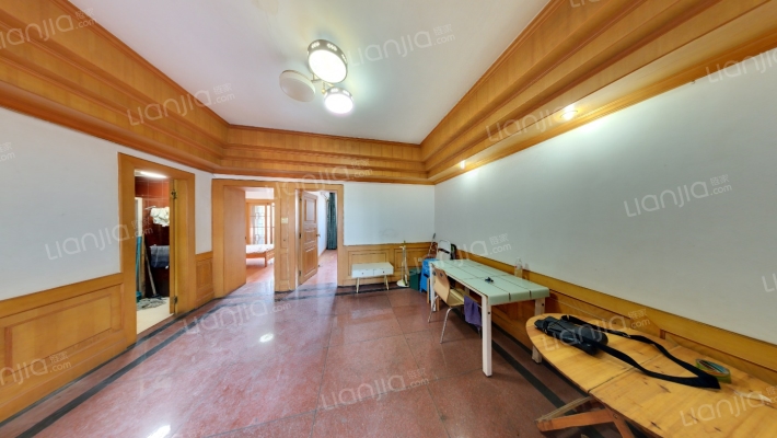 文明小区二手房实景图