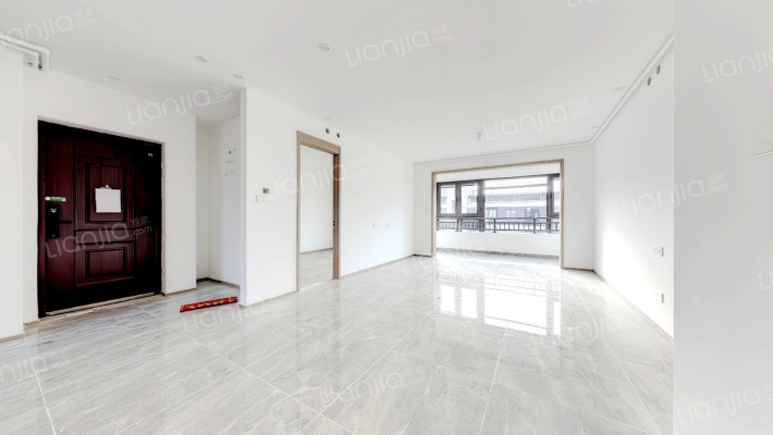 三盛·汝悦未央二手房实景图