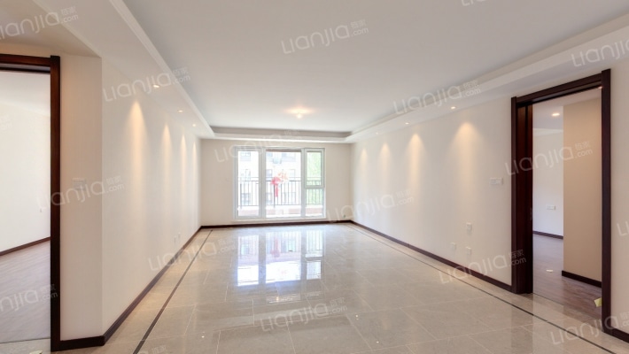 信达万科城二手房实景图