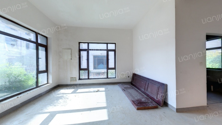 阜阳碧桂园小区二手房实景图