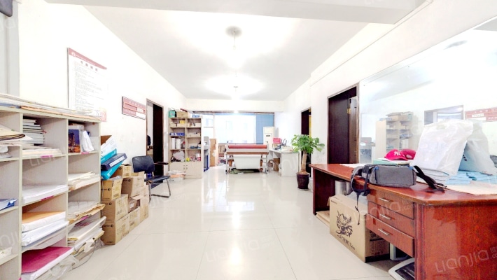 棕榈花园二手房实景图