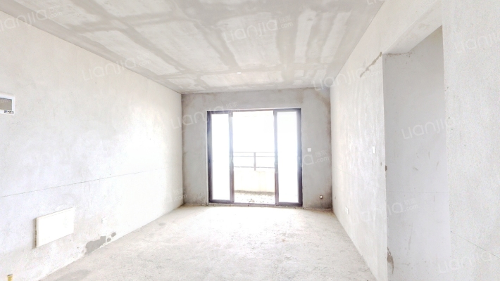 大唐听海居二期二手房实景图