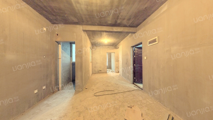 东辰濠景二手房实景图