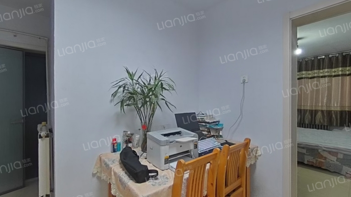 制氧机十九号院二手房实景图