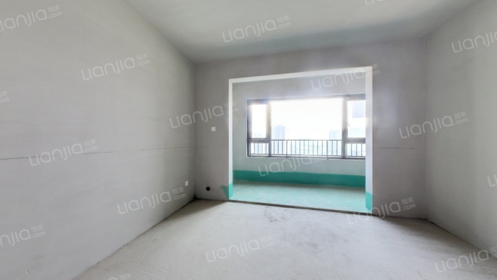 裕华会园二手房实景图