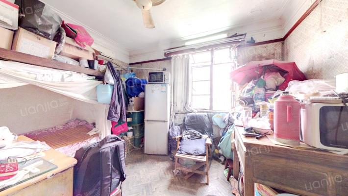 宜川二村二手房实景图