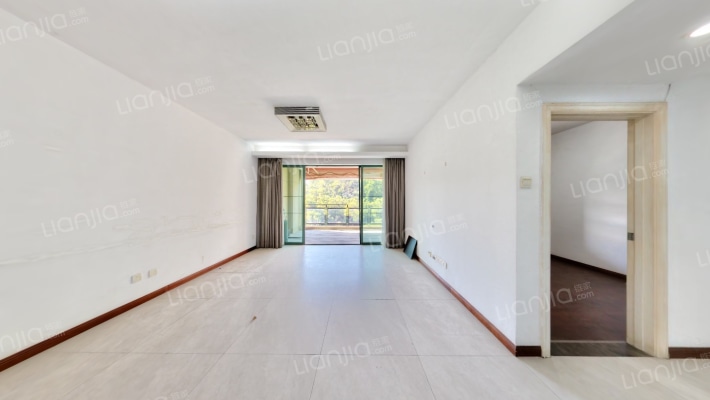 阳光绿地家园二手房实景图