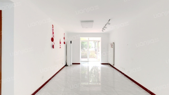 潮白河孔雀城鸿祥苑二手房实景图