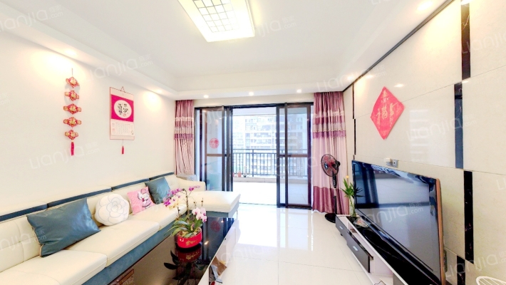 海岸赛拉维二手房实景图