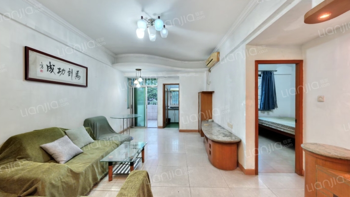 来福园二手房实景图