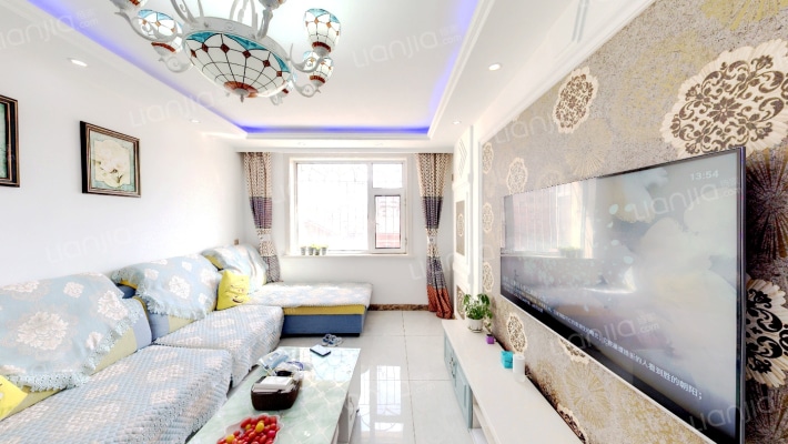 桂花街小区二手房实景图