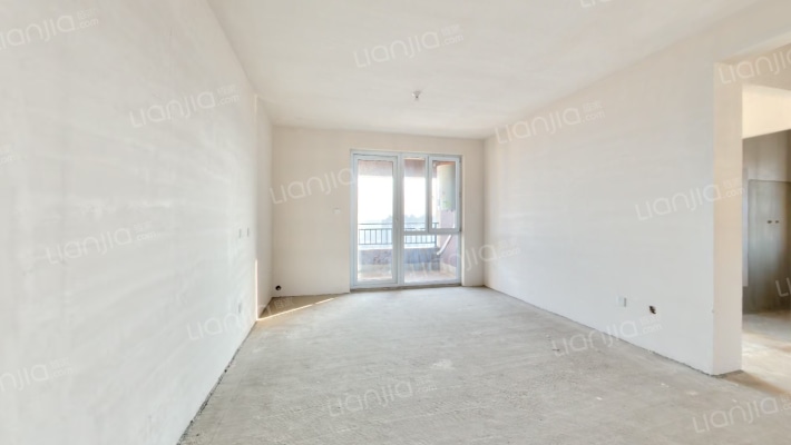 荣盛桃李观邸二手房实景图