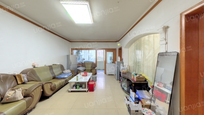 宝盛家园二手房实景图