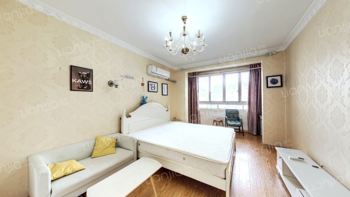 德怡苑二手房实景图