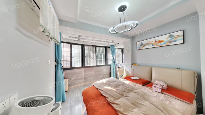 鸡鹅巷二手房实景图