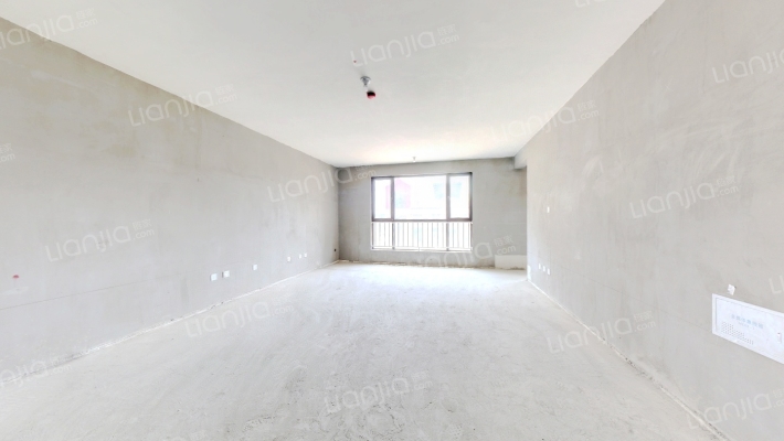 香山名郡二手房实景图