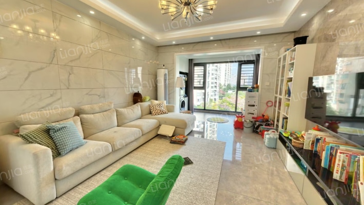 尚品雅居花荟二手房实景图