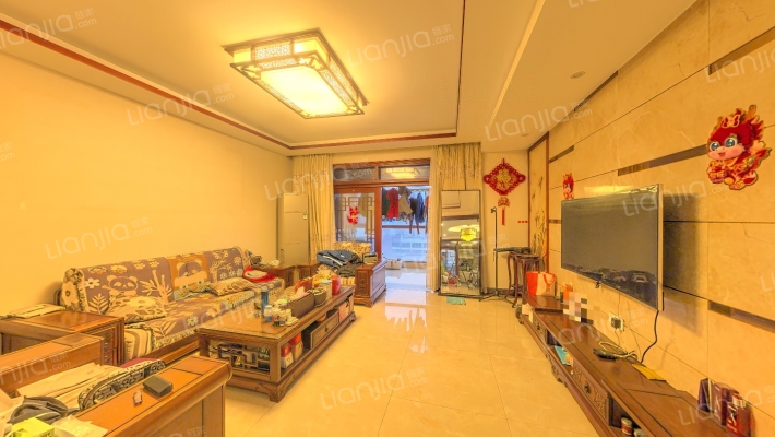 柳青花园二手房实景图