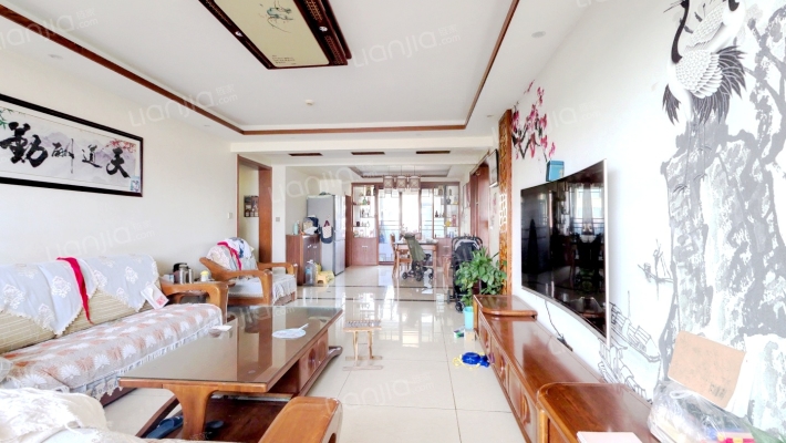 双裕世纪城二手房实景图