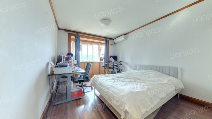 乐山大楼二手房实景图