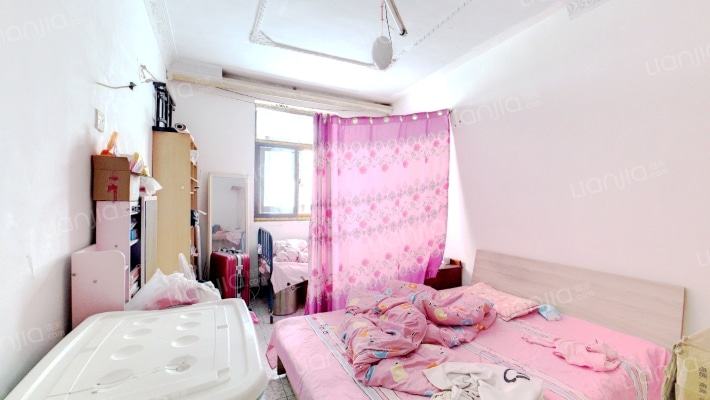 科研所家属院二手房实景图