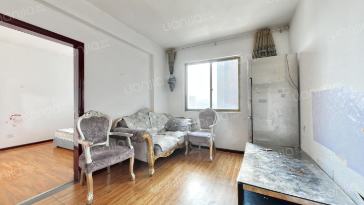 花果园A北区二手房实景图