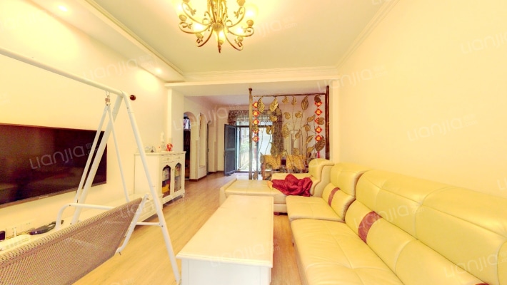 蜀山栖镇二手房实景图